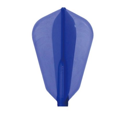 Fit flight Air F-Shape Dark Blue 059