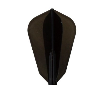 Fit flight Air F-Shape Black 065