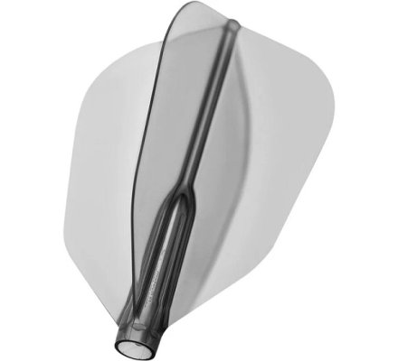 Fit flight Air SP-Shape Clear Black 067