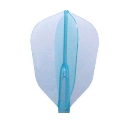 Fit flight Air SP-Shape Clear Blue 069