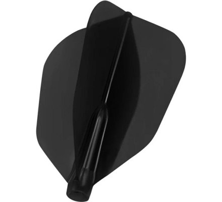 Fit flight Air SP-Shape Black 078