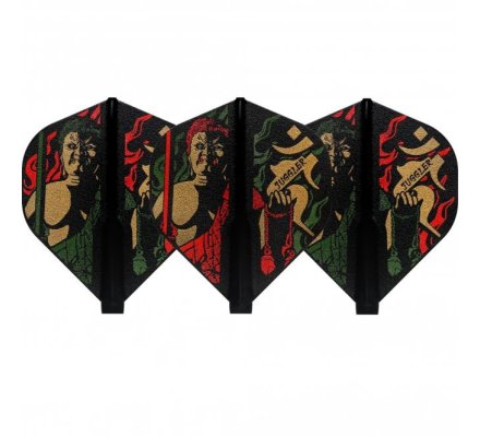 Fit flight Standard Black - Acala