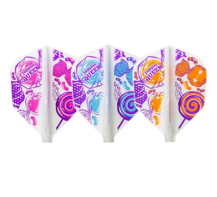 Fit flight Shape Mix Candy F118