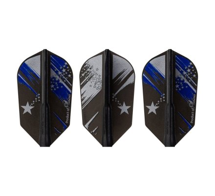 Fit flight Slim D Black - Cali West 2 