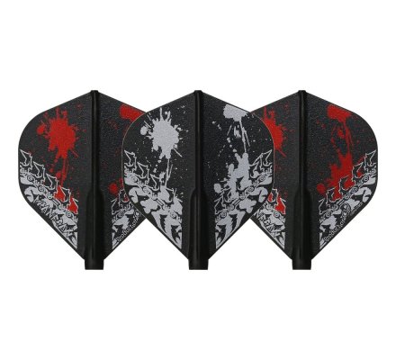 Fit flight Standard D Black - Joseph Chaney