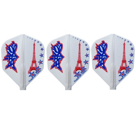 Fit flight Shape - Biko - Jacques Labre 2