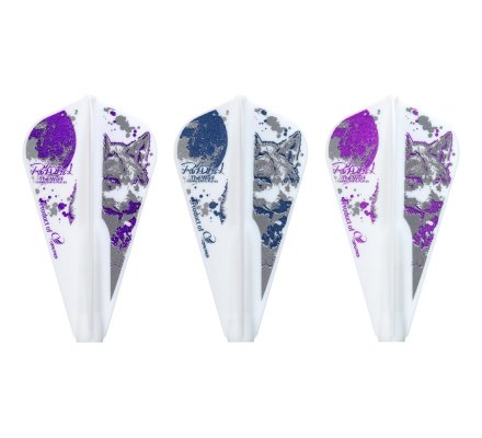 Fit flight super kite White Roydem Lam.4