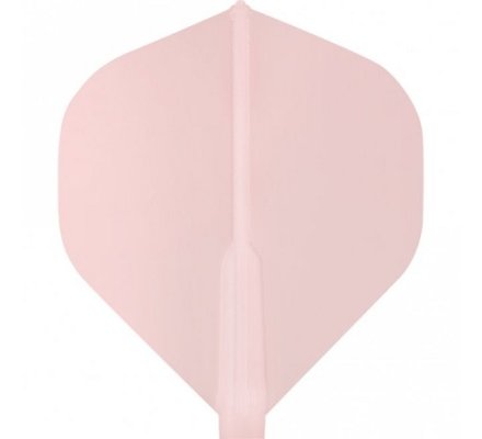 Fit flight Standard Pink 120