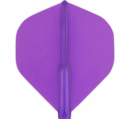 Fit flight Standard Violet 123