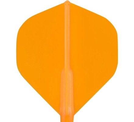 Fit flight Standard Orange