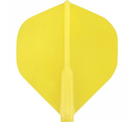 Fit flight Standard Jaune 127