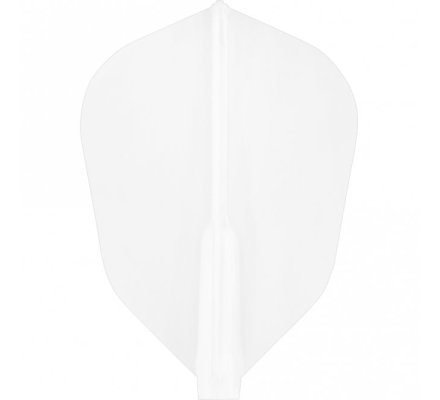 Fit flight SP-Shape Blanche 154