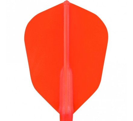 Fit flight SP-Shape Rouge 158