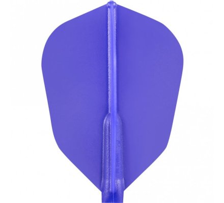 Fit flight SP-Shape Blue 160