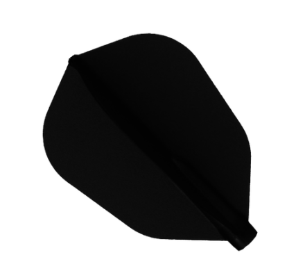 Fit flight SP-Shape Black 165