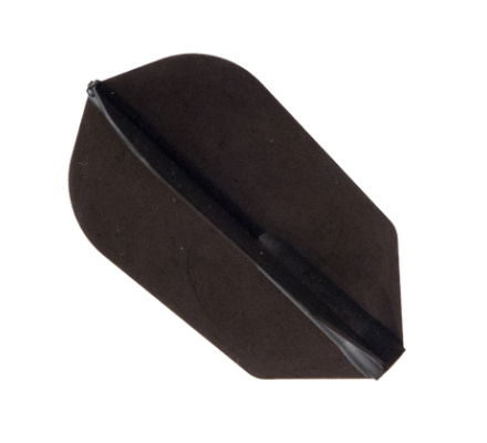 Fit flight Slim Clear Black 179