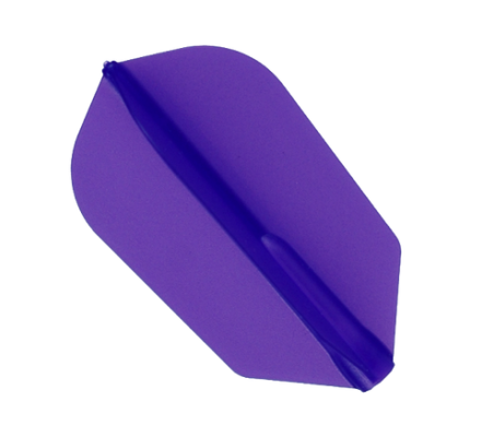 Fit flight Slim Violet par 6 