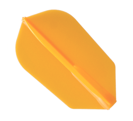 Fit flight Slim Orange par 6