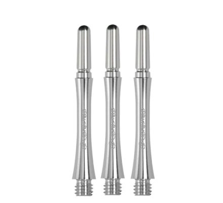 Fit ShaftSlim Duralumin Spinning  S3 - 24 mm