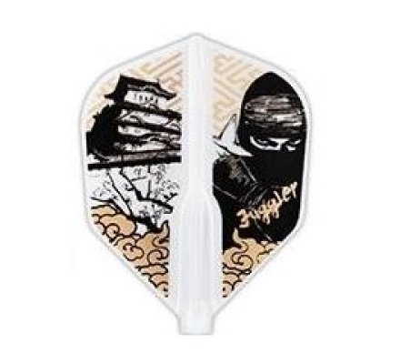 Fit flight shape air Ninja 274