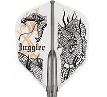 Fit flight shape Python 279