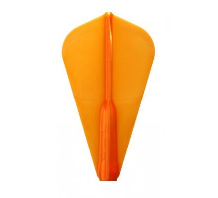 Fit flight Air super kite Orange 310