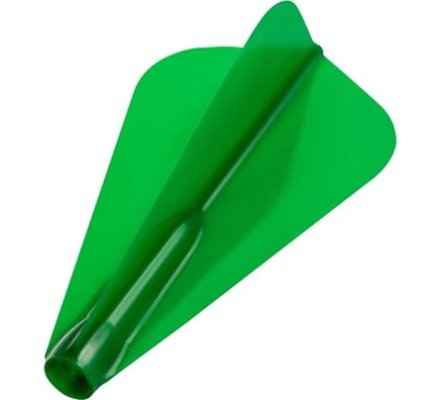 Fit flight Air super kite Green