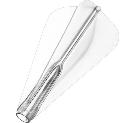 Fit flight Air super kite Clear 