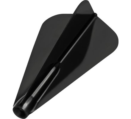 Fit flight Air super kite Black 