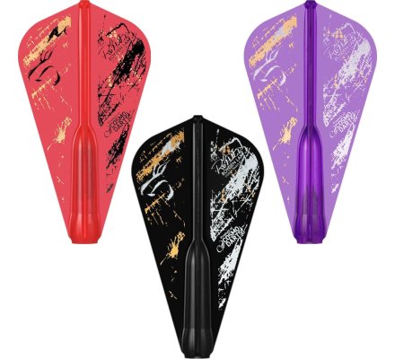 Fit flight Air super kite Roydem Lam.3 