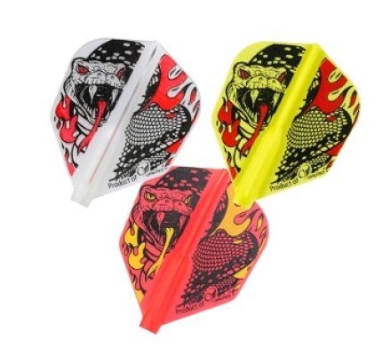 Fit flight Shape Pupo Teng Lieh F356