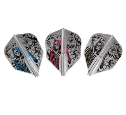 Fit flight Standard La Mort 366