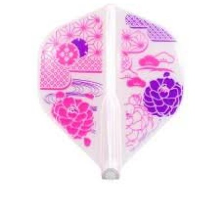 Fit flight standard air Botanical Garden 384