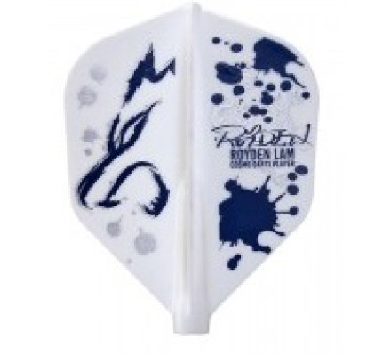 Fit flight shape air Royden Lam 412