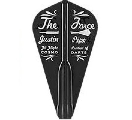 Fit flight super kite air Justin Pipe 421