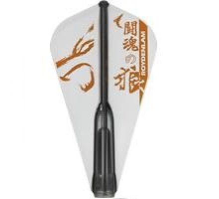 Fit flight super kite air Royden Lam  426