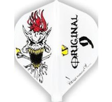 Fit flight Standard Tom Sawyer 445