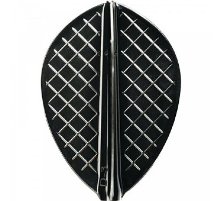 Fit flight Pro V-Série Black D-3