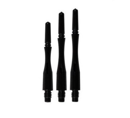 Fit Shaft Gear Hybrid Spinning S2 Noir 18 mm (682)