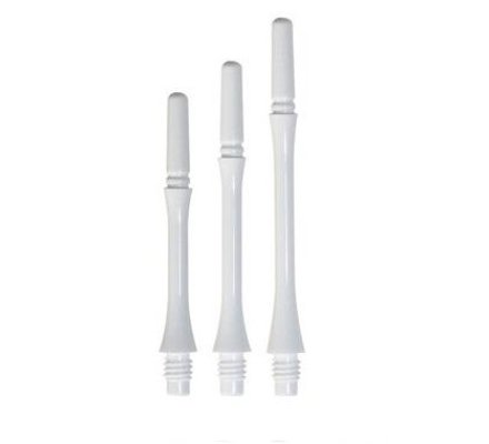 Fit Shaft Slim Locked Blanc S2 18 mm (722)