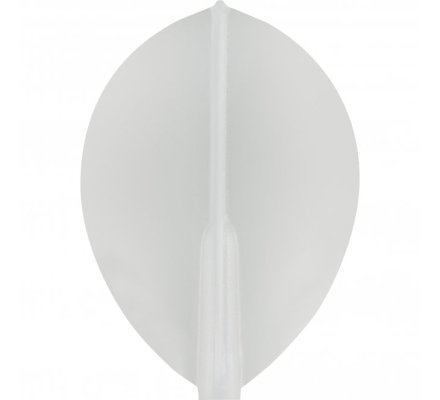 Fit flight Pear Naturel par 6