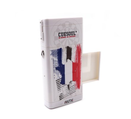 Etui Cuesoul Antie case darts FRANCE