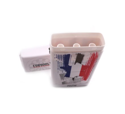 Etui Cuesoul Antie case darts FRANCE