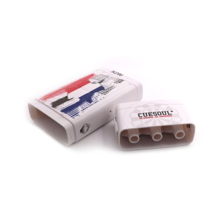 Etui Cuesoul Antie case darts FRANCE