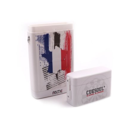 Etui Cuesoul Antie case darts FRANCE