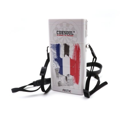 Etui Cuesoul Antie case darts FRANCE