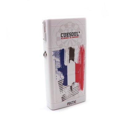 Etui Cuesoul Antie case darts FRANCE