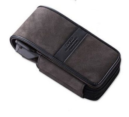 Etui Cameo Garment 3 Gris