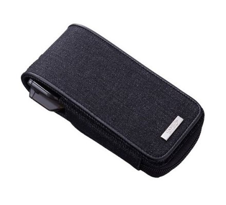 Etui Cameo Garment 2.5 Demin Anthracite 