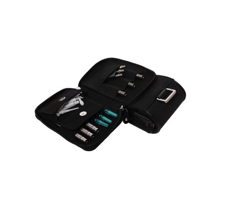 Etui Cameo Garment 3 Gris